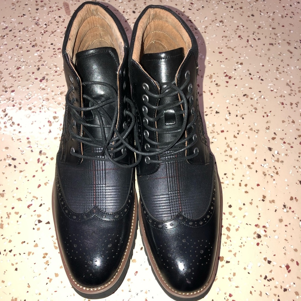 New Macy shoes